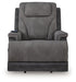 4Z-Peaceful Pause Power Lift Recliner - Orlando Furniture Outlet (Casselberry,FL)
