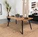 Maverick Dining Table - Orlando Furniture Outlet (Casselberry,FL)
