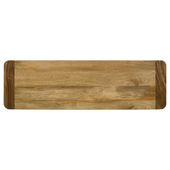 Maverick Dining Bench - Orlando Furniture Outlet (Casselberry,FL)