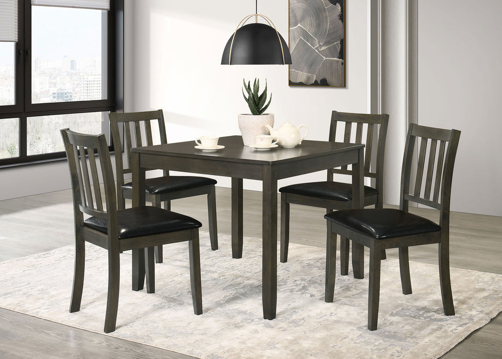 Parkwood Dining Set - Orlando Furniture Outlet (Casselberry,FL)