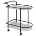 Desiree Bar Cart - Orlando Furniture Outlet (Casselberry,FL)
