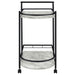 Desiree Bar Cart - Orlando Furniture Outlet (Casselberry,FL)