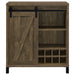 Arlington Bar Cabinet - Orlando Furniture Outlet (Casselberry,FL)
