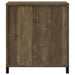 Arlington Bar Cabinet - Orlando Furniture Outlet (Casselberry,FL)