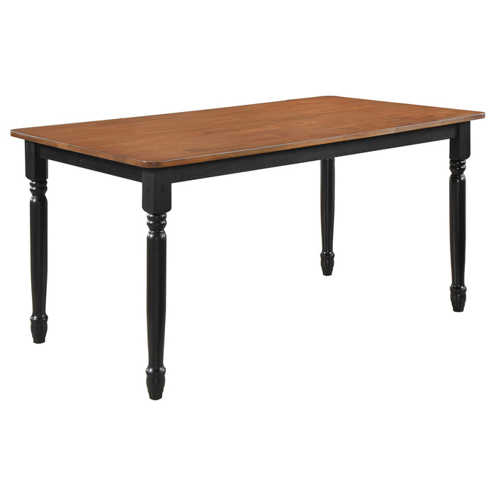 Hollyoak Dining Set - Orlando Furniture Outlet (Casselberry,FL)