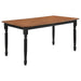 Hollyoak Dining Set - Orlando Furniture Outlet (Casselberry,FL)