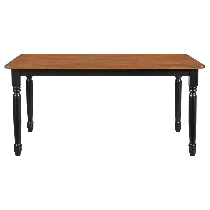 Hollyoak Dining Set - Orlando Furniture Outlet (Casselberry,FL)