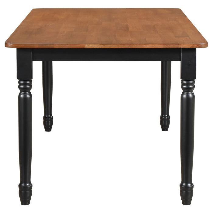 Hollyoak Dining Set - Orlando Furniture Outlet (Casselberry,FL)