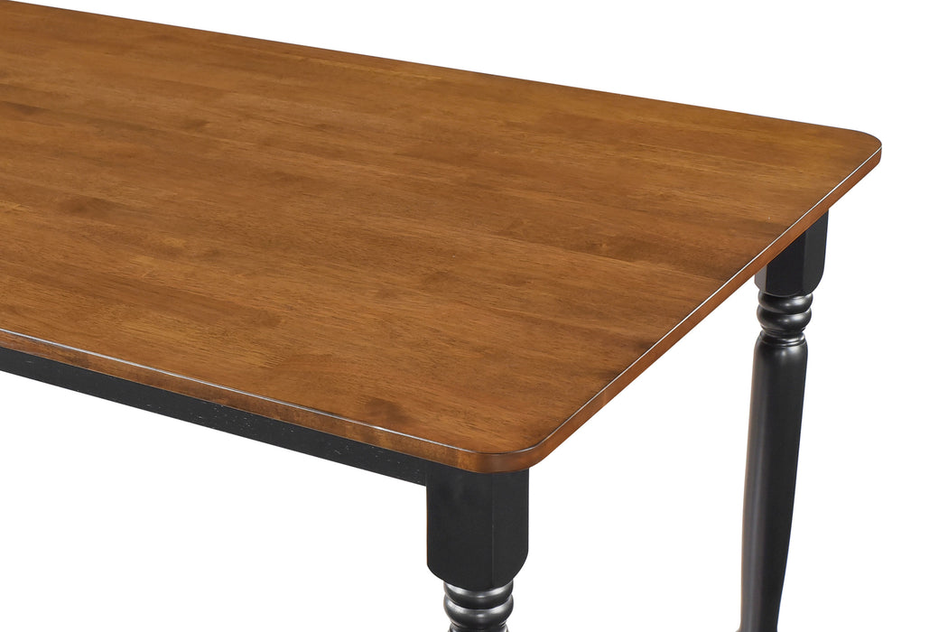 Hollyoak Dining Set - Orlando Furniture Outlet (Casselberry,FL)