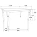 Hollyoak Dining Set - Orlando Furniture Outlet (Casselberry,FL)