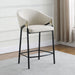 Chadwick Counter Chair - Orlando Furniture Outlet (Casselberry,FL)