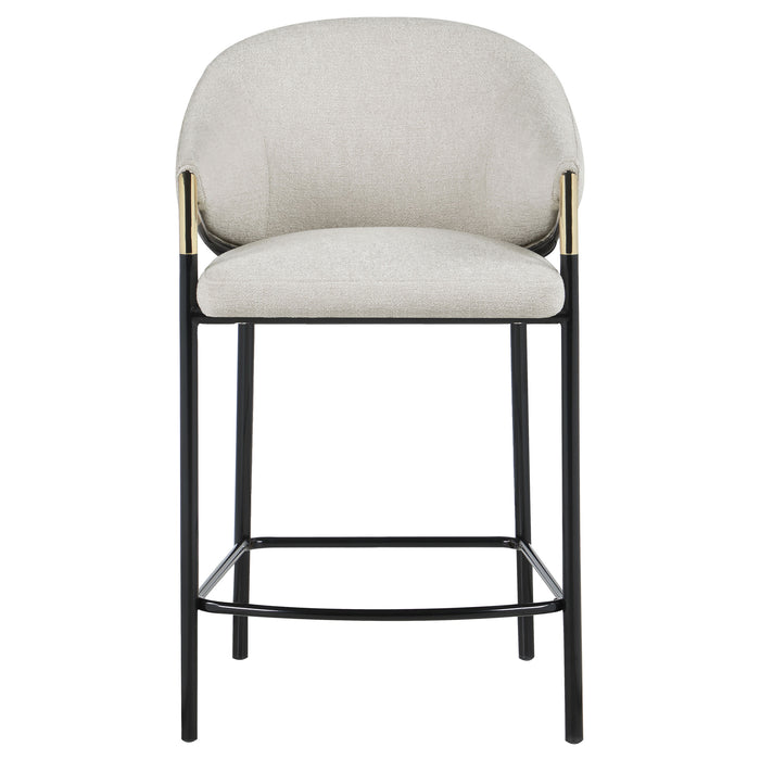 Chadwick Counter Chair - Orlando Furniture Outlet (Casselberry,FL)