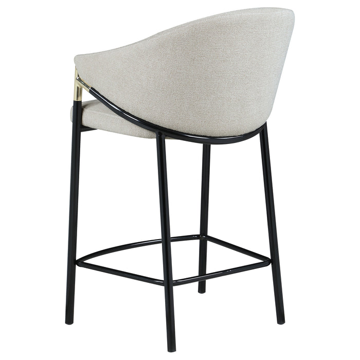 Chadwick Counter Chair - Orlando Furniture Outlet (Casselberry,FL)