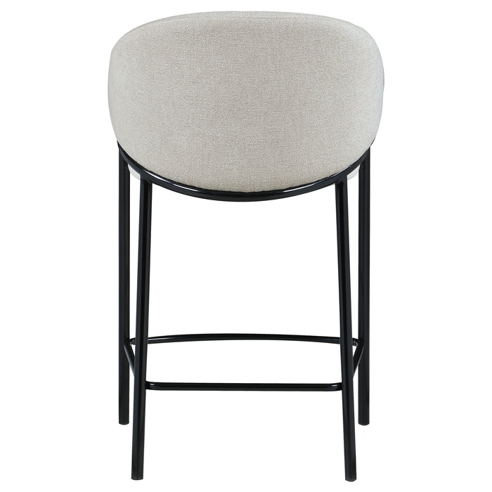 Chadwick Counter Chair - Orlando Furniture Outlet (Casselberry,FL)