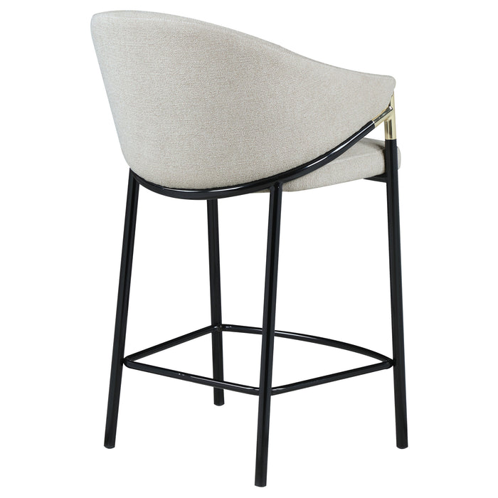 Chadwick Counter Chair - Orlando Furniture Outlet (Casselberry,FL)