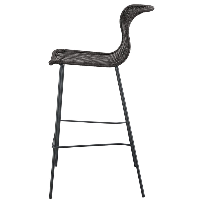 Mckinley Bar Chair - Orlando Furniture Outlet (Casselberry,FL)