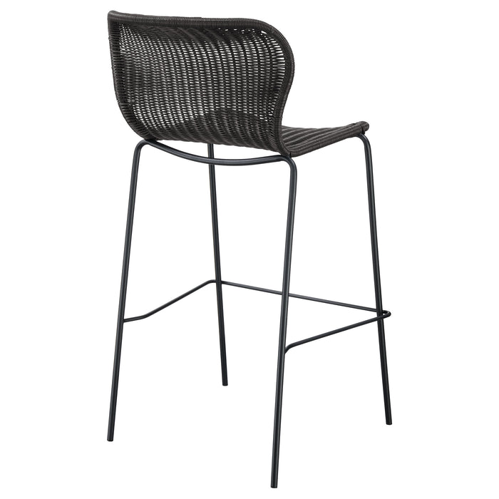 Mckinley Bar Chair - Orlando Furniture Outlet (Casselberry,FL)