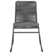 Jerome Dining Side Chair - Orlando Furniture Outlet (Casselberry,FL)