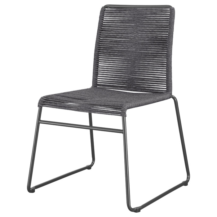 Jerome Dining Side Chair - Orlando Furniture Outlet (Casselberry,FL)