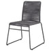Jerome Dining Side Chair - Orlando Furniture Outlet (Casselberry,FL)