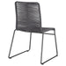 Jerome Dining Side Chair - Orlando Furniture Outlet (Casselberry,FL)