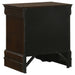 Louis Philippe Nightstand - Orlando Furniture Outlet (Casselberry,FL)