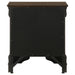 Louis Philippe Nightstand - Orlando Furniture Outlet (Casselberry,FL)