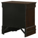 Louis Philippe Nightstand - Orlando Furniture Outlet (Casselberry,FL)