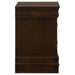 Louis Philippe Nightstand - Orlando Furniture Outlet (Casselberry,FL)