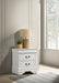 Louis Philippe Nightstand - Orlando Furniture Outlet (Casselberry,FL)