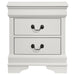 Louis Philippe Nightstand - Orlando Furniture Outlet (Casselberry,FL)