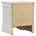 Louis Philippe Nightstand - Orlando Furniture Outlet (Casselberry,FL)