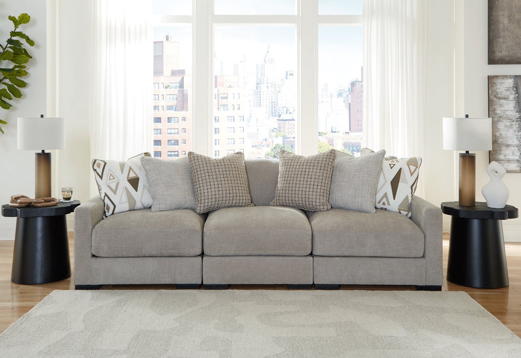 Aslan Court Sofa Sectional