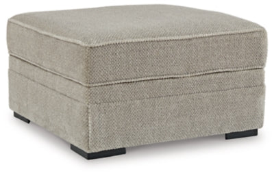 Calnita Ottoman With Storage - Orlando Furniture Outlet (Casselberry,FL)
