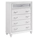 Barzini Chest of Drawers - Orlando Furniture Outlet (Casselberry,FL)