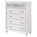 Barzini Chest of Drawers - Orlando Furniture Outlet (Casselberry,FL)