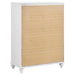 Barzini Chest of Drawers - Orlando Furniture Outlet (Casselberry,FL)
