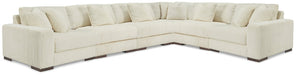 Lindyn Sectional - Orlando Furniture Outlet (Casselberry,FL)