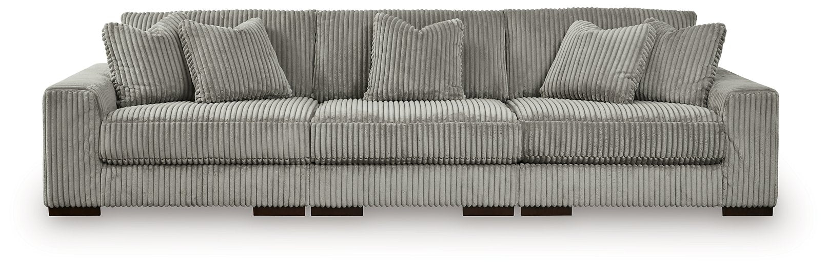 Lindyn Sectional Sofa - Orlando Furniture Outlet (Casselberry,FL)