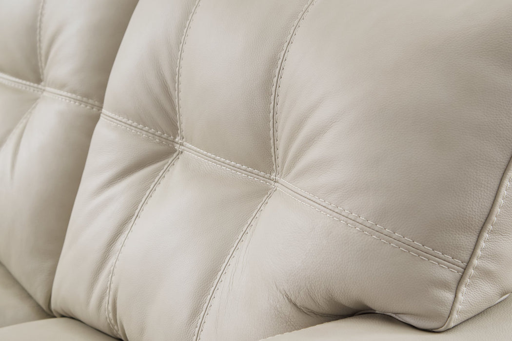 Santorine Loveseat - Orlando Furniture Outlet (Casselberry,FL)
