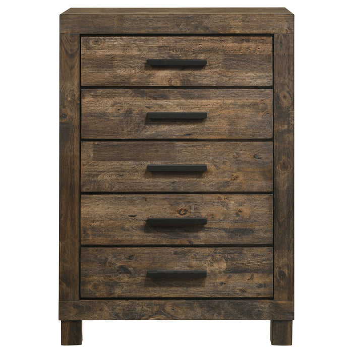 Woodmont Chest of Drawers - Orlando Furniture Outlet (Casselberry,FL)