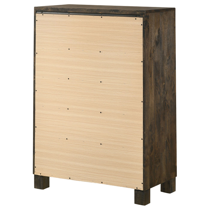 Woodmont Chest of Drawers - Orlando Furniture Outlet (Casselberry,FL)
