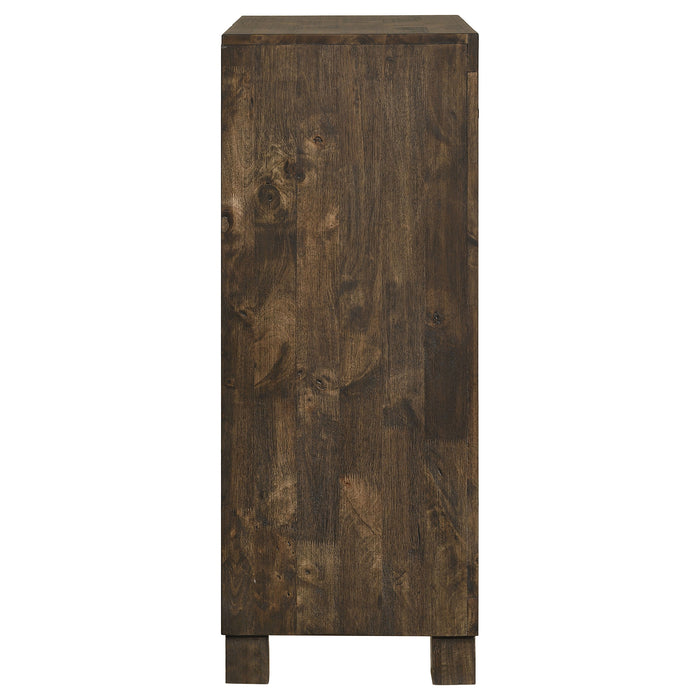 Woodmont Chest of Drawers - Orlando Furniture Outlet (Casselberry,FL)