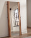Winslow Floor Mirror - Orlando Furniture Outlet (Casselberry,FL)