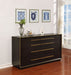Durango Dresser - Orlando Furniture Outlet (Casselberry,FL)
