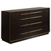 Durango Dresser - Orlando Furniture Outlet (Casselberry,FL)
