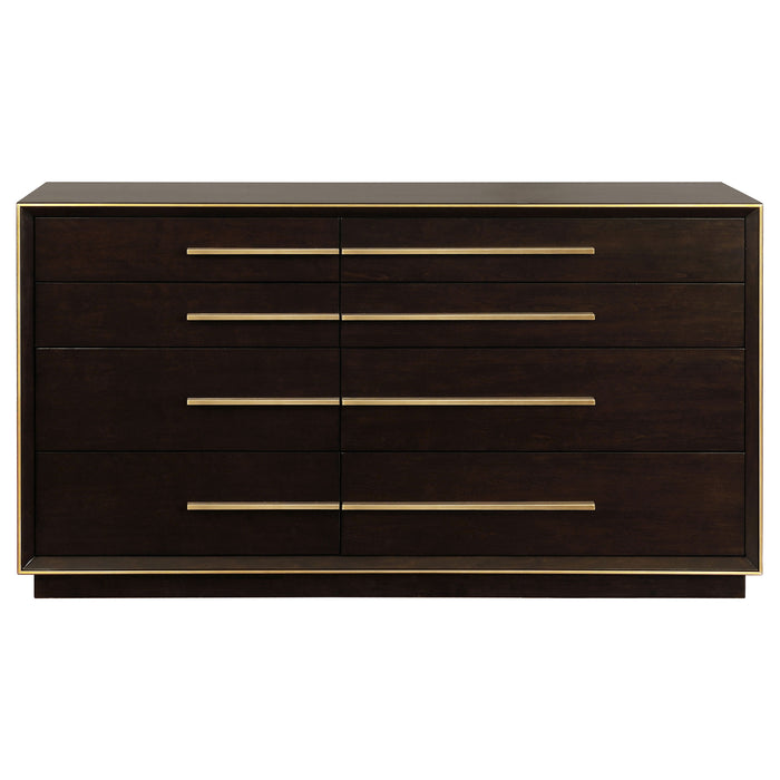 Durango Dresser - Orlando Furniture Outlet (Casselberry,FL)