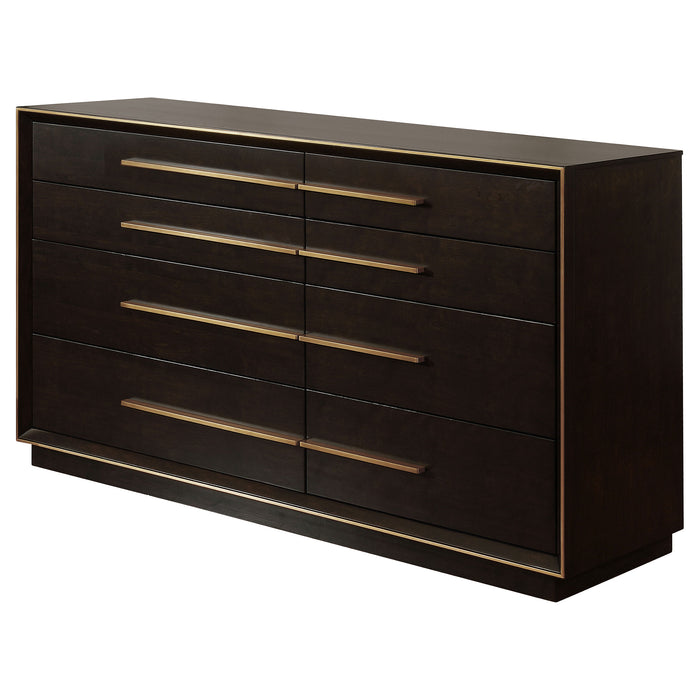 Durango Dresser - Orlando Furniture Outlet (Casselberry,FL)