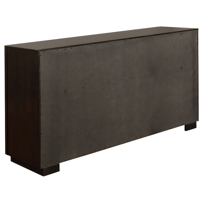 Durango Dresser - Orlando Furniture Outlet (Casselberry,FL)