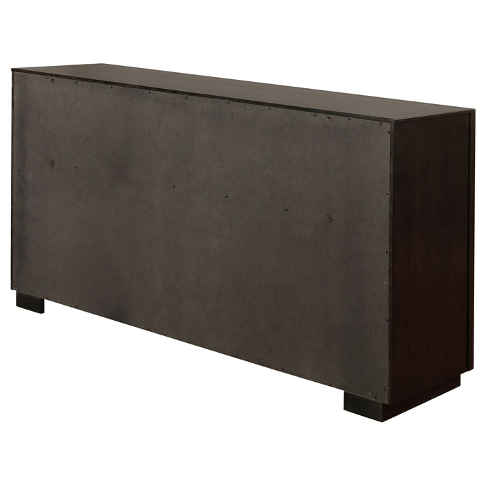 Durango Dresser - Orlando Furniture Outlet (Casselberry,FL)